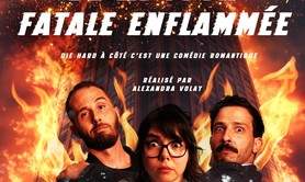 L'évadation de la tour fatale