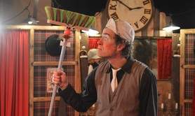Compagnie Ois'anim - Spectacle Clownesque
