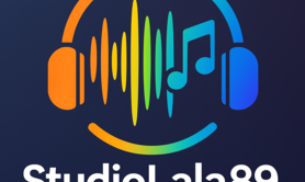 Studio Lala 89 - Studio d'enregistrement résidentiel à 1h30 de Paris