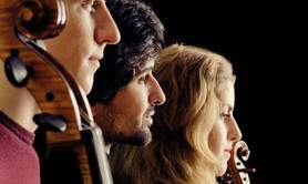 Trio Zeliha | trio avec piano