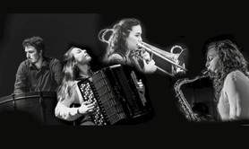 Théâtre | Roméo et Juliette de Shakespeare à l'Orchestre