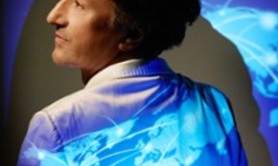 Goran Bregovic et l'Orchestre des Mariages et des Enterrements