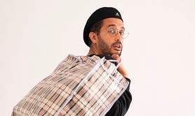 Djamil le Shlag - Exode(s)