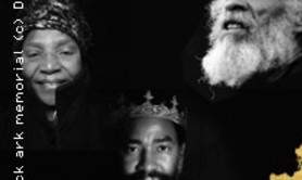 The Black Ark Memorial