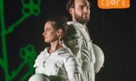 P'Tits Concerts : Allo Cosmos