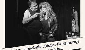 Compagnie Caramb'art - ATELIER THEATRE