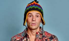 Eldorado - Tibo Buat