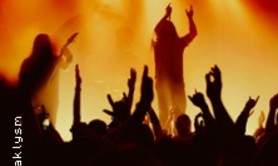 Kataklysm + Vader + Blood Red Throne