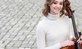 Chostakovitch par Luka Coetzee