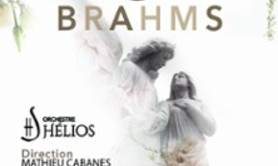 Requiem de Brahms - Orchestre Hélios