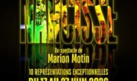 Narcisse - Théâtre le 13ème Art, Paris