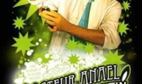 Docteur Anael & Mister Corantin, Théâtre à l'Ouest - Auray