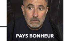 Pays bonheur ou le Mercredi Sans Retour