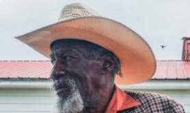 Robert Finley & Leyla McCalla