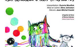 La Couleur des Émotions