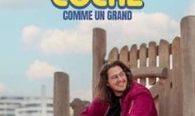 Vincent Coche - Comme un Grand (Tournée)