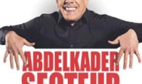 AbdelKader Secteur - Marhaba ! - Tournée