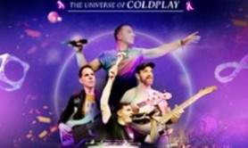 Coldplayed - The Finest Tribute to Coldplay