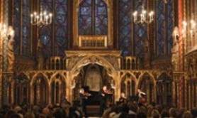 Passion J.S. Bach ! - Extraits de la passion selon Saint Jean