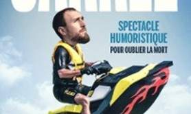 Aymeric Carrez - Spectacle Humoristique pour Oublier la Mort - Le Solo, Paris