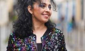 Ramona Horvath - Absinthe Trio