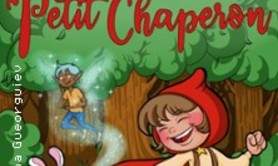 Mon Petit Chaperon