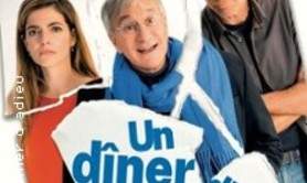 Un Diner d'Adieu