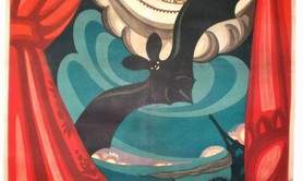 Animation : ARTnimaux Papillons et chiroptères