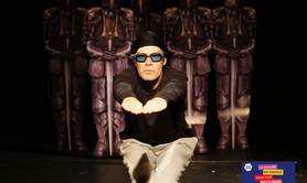 LES DIVAGATIONS DU CID