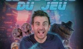 Jean Baptiste Mazoyer - Le Maitre du Jeu