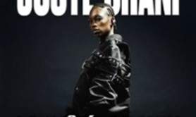 Juste Shani  