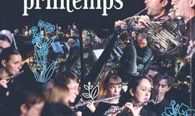 OHVLR - Concert de Printemps 2026 !