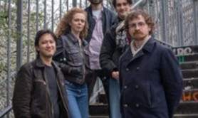 Soirée des Etudiants du CRR93