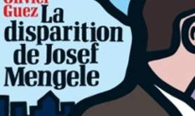 La Disparition de Josef Mengele - La Pépinière Théâtre, Paris