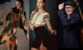 Jazz et Danse - Le Perfect Match