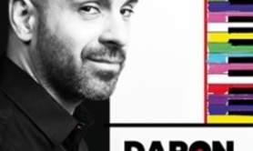 Stephane Resche - Daron Noir - Comédie des Volcans de Clermont- Ferrand