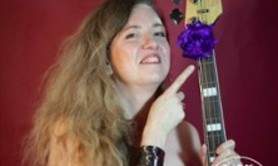 Thérèse Henry Quartet - Aimant si Passion