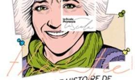 La Belle Histoire de Coline Serreau - La Scala, Avignon