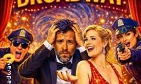 Dernier Appel pour Broadway