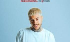 Yanns - Phénoménal Tour