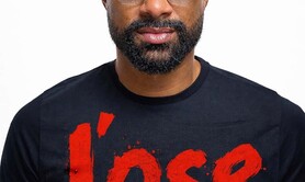  Hermamn Meva dans J'ose  Stand Up 1 H