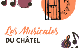 Les Musicales du Châtel