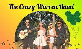 APTB 30 ans! avec THE CRAZY WARREN BAND