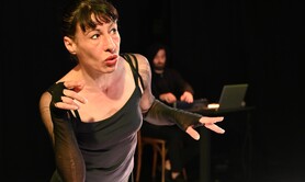 Chacal, la fable de l'exil