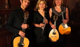 SLAVARMENIA – Musiques de l’Europe de L’Est - 49ème Festival