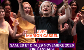 Chanter la pop en chœur