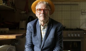 Dick Annegarn - Chansons Agricoles