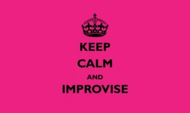 Intro to Improv