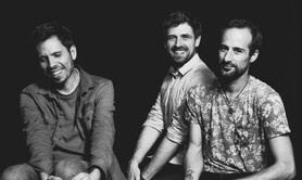 Eym trio - Casablanca