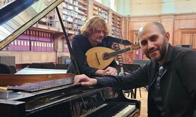 Les concertos d'azur